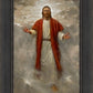 In His Glory