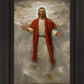 In His Glory