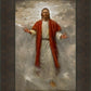 In His Glory