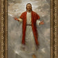 In His Glory