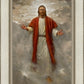 In His Glory
