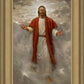 In His Glory