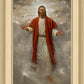 In His Glory