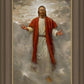 In His Glory