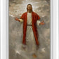 In His Glory