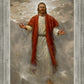 In His Glory