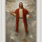 In His Glory