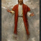 In His Glory
