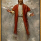 In His Glory