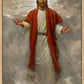 In His Glory