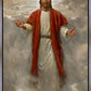 In His Glory