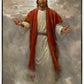 In His Glory