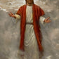 In His Glory