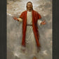 In His Glory