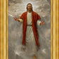 In His Glory