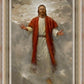 In His Glory