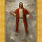 In His Glory