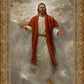 In His Glory