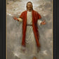 In His Glory