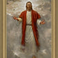 In His Glory