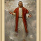 In His Glory