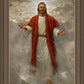 In His Glory