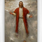 In His Glory