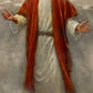 In His Glory