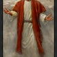In His Glory