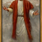 In His Glory