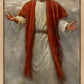In His Glory