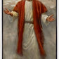 In His Glory