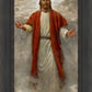 In His Glory