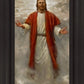 In His Glory