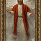 In His Glory