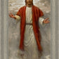 In His Glory