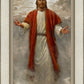 In His Glory