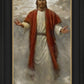 In His Glory