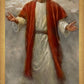 In His Glory