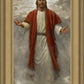 In His Glory