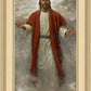 In His Glory