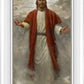 In His Glory