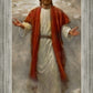 In His Glory