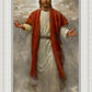 In His Glory