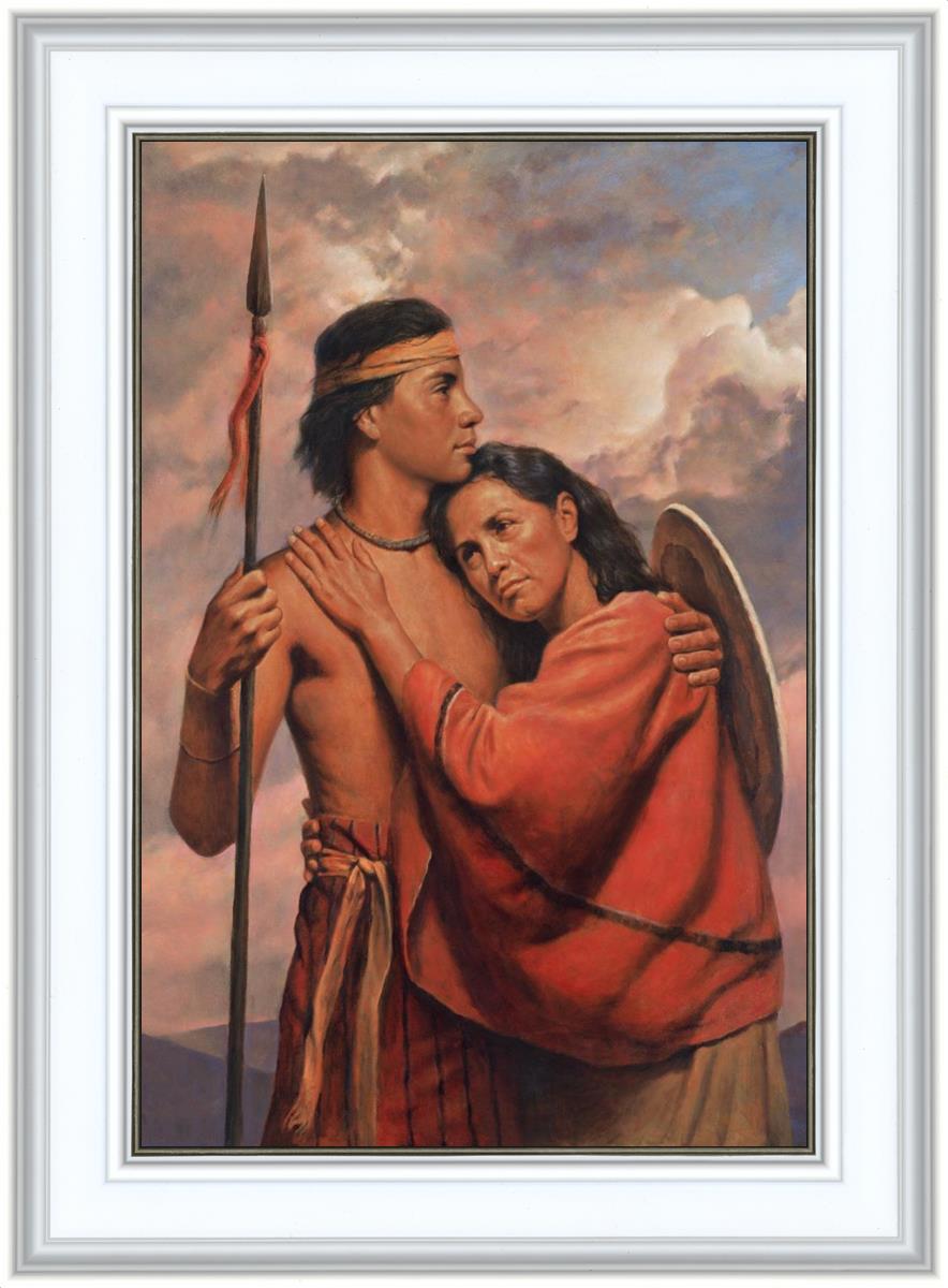 Stripling Warrior