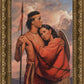 Stripling Warrior