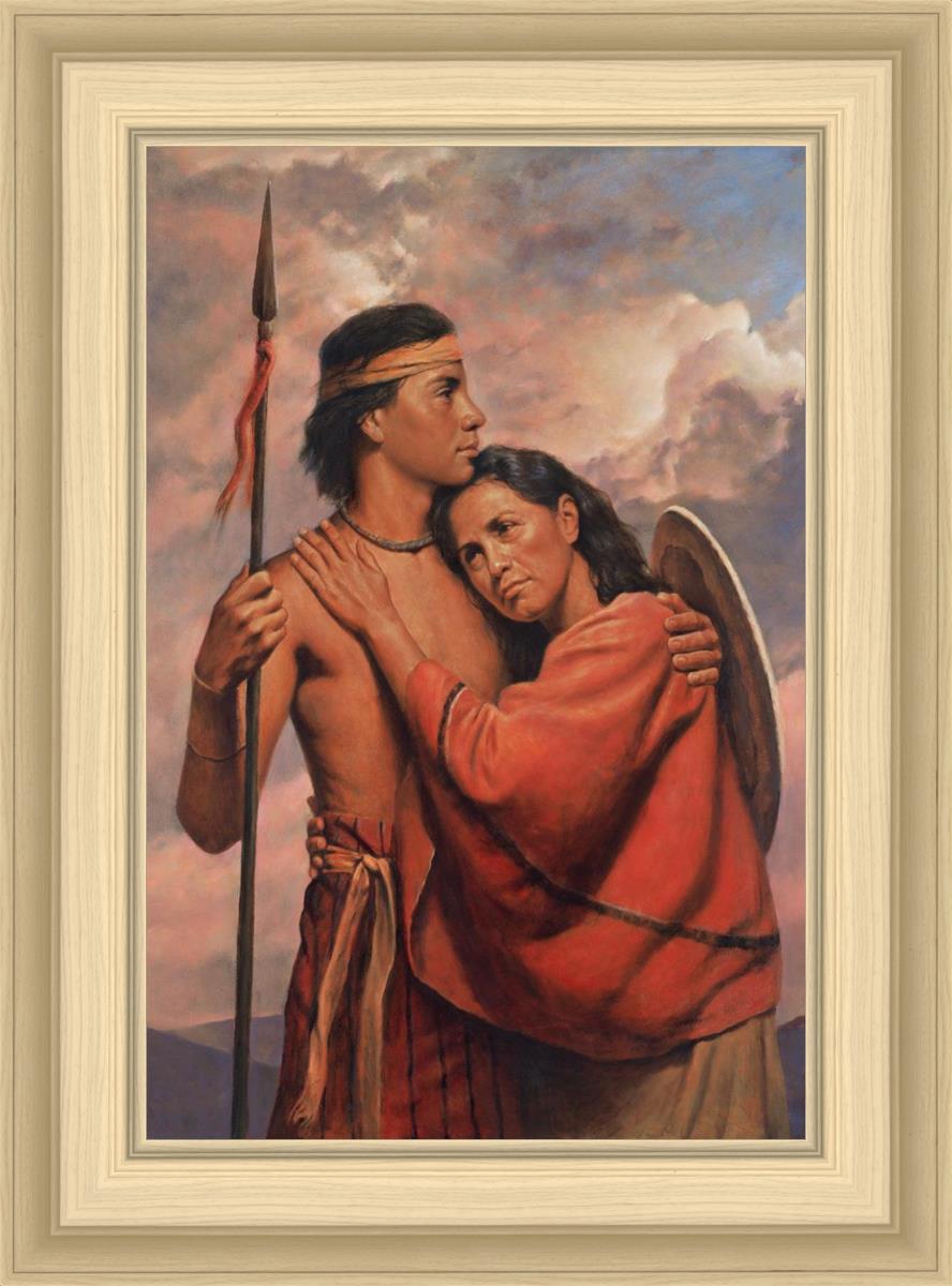Stripling Warrior