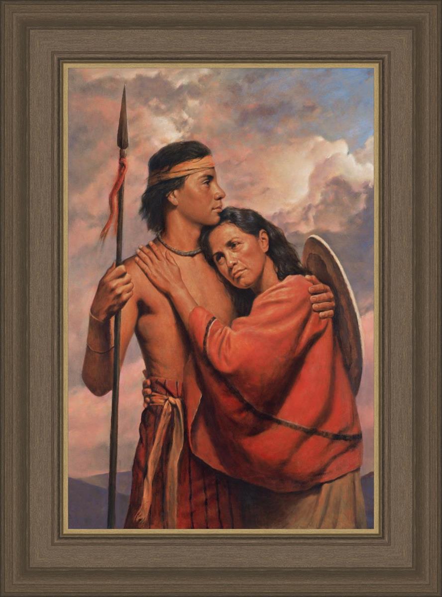 Stripling Warrior