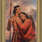 Stripling Warrior