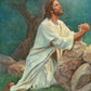 Prayer at Gethsemane